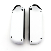 Wireless Gamepad Left and Right Controller Support Turbo and RGB Light for Switch Joycon - Pika A 04