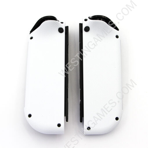 Wireless Gamepad Left and Right Controller Support Turbo and RGB Light for Switch Joycon - Travel in space - Image 4