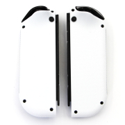 Wireless Gamepad Left and Right Controller Support Turbo and RGB Light for Switch Joycon - Pika 04