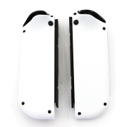 Wireless Gamepad Left and Right Controller Support Turbo and RGB Light for Switch Joycon - Mario B 04