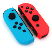 Original Left Right joy-con Gamepad Controller for Switch - Blue-Red Pulled