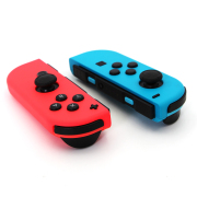 Original Left Right joy-con Gamepad Controller for Switch - Blue-Red Pulled 04