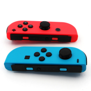 Original Left Right joy-con Gamepad Controller for Switch - Blue-Red Pulled 05