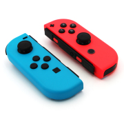 Original Left Right joy-con Gamepad Controller for Switch - Blue-Red Pulled 06