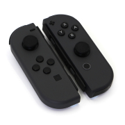 Original Left Right joy-con Gamepad Controller for Switch - Grey Pulled