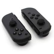 Original Left Right joy-con Gamepad Controller for Switch - Grey Pulled 04