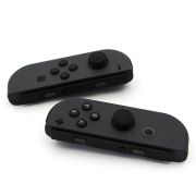 Original Left Right joy-con Gamepad Controller for Switch - Grey Pulled 05