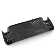 Modified Heat Sink Backshell Rear Back Plate Shell Replacement Case Set Accessories For Steam Deck - Camouflage 04
