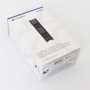 Type-C Charger Station Dual Charging Dock EU Packing for PlayStation 5 DualSense Wireless Game Controller OEM A+