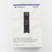 Type-C Charger Station Dual Charging Dock EU Packing for PlayStation 5 DualSense Wireless Game Controller OEM A+ 02