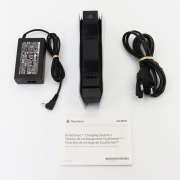 Type-C Charger Station Dual Charging Dock EU Packing for PlayStation 5 DualSense Wireless Game Controller OEM A+ 06