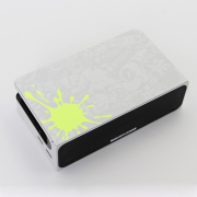 Original Dock stand for Nintendo Switch OLED console - Splatoon3