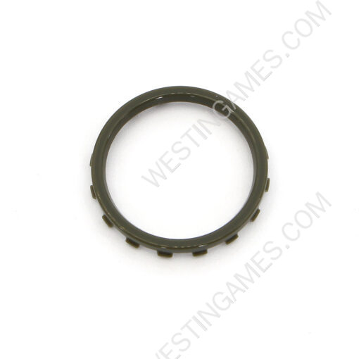 Original Thumbstick Accent Rings Replacement Parts For XBOX ONE Elite 1/2 Controller - Deep Green