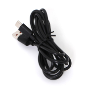 5Ft Long Braided Type-c USB 3.0 Data Sync Charger Cable Cord 3A For Smart Phones / XBOX Series PS5