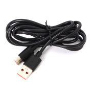 5Ft Long Braided Type-c USB 3.0 Data Sync Charger Cable Cord 3A For Smart Phones / XBOX Series PS5 05