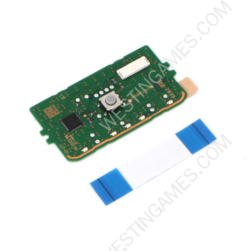 Original Touch Board Assembly Touchpad Module Big Chips for PS5 Controller BDM-010
