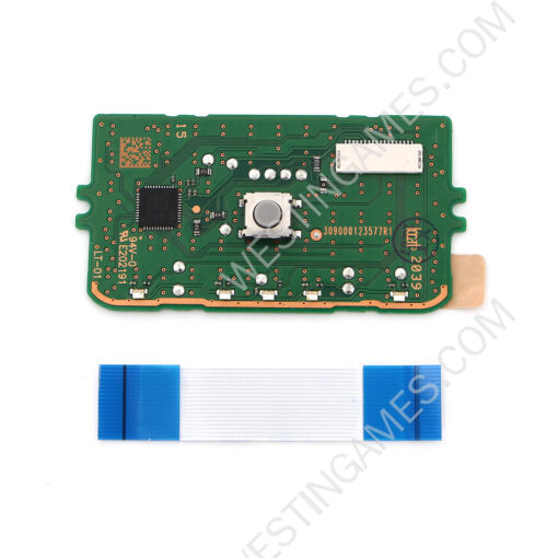 Original Touch Board Assembly Touchpad Module Big Chips for PS5 Controller BDM-010 - Image 2