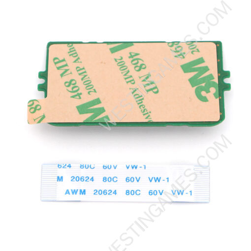 Original Touch Board Assembly Touchpad Module Big Chips for PS5 Controller BDM-010 - Image 3
