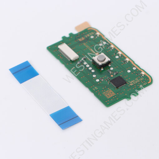 Original Touch Board Assembly Touchpad Module Big Chips for PS5 Controller BDM-010 - Image 6