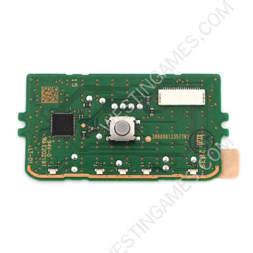 Original Touch Board Assembly Touchpad Module Big Chips for PS5 Controller BDM-010 - Image 4