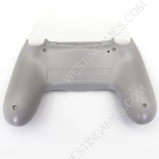 Rear Back Gamepad Cover Case for PS4 Slim JDM-040 Controller White - Image 3