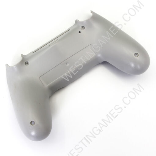 Rear Back Gamepad Cover Case for PS4 Slim JDM-040 Controller White - Image 5