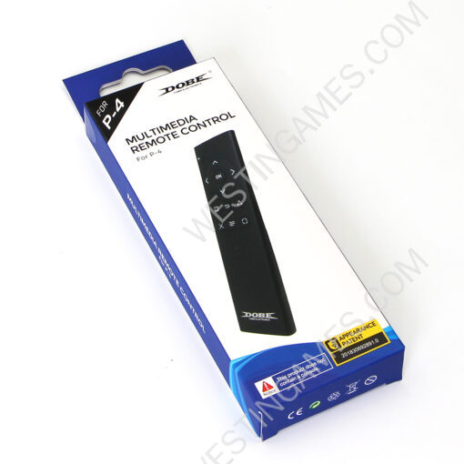 2.4G Wireless Gaming Remote Controller For Playstation 4 PS4