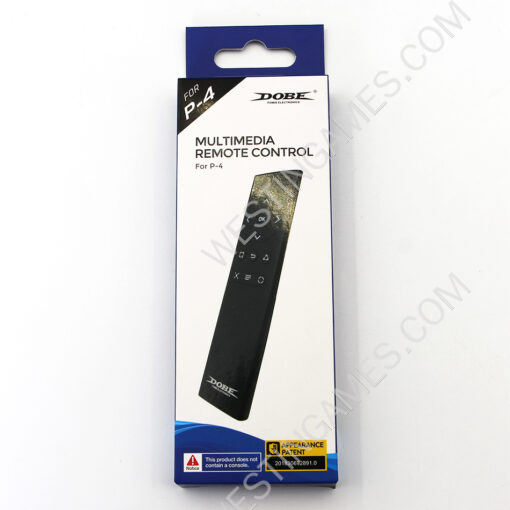 2.4G Wireless Gaming Remote Controller For Playstation 4 PS4 - Image 2
