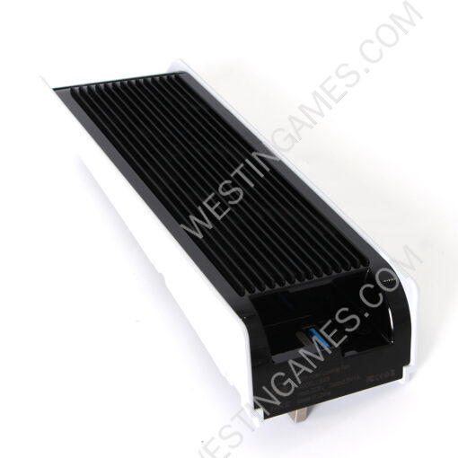 IINE Cooling Fan Upgraded Cooler Fan with USB3.0 Hubs Compatible with PS5 Disc & Digital Edition Console - Image 6