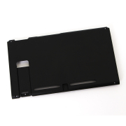 Original Housing Shell Case for Nintendo switch Gampad 6.2inch without LOGO Black 02