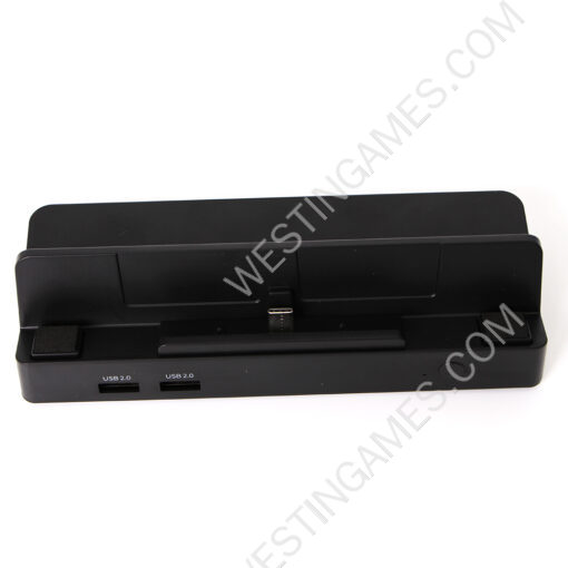 HDMI Adapter TV Video Converter Dock for NS Switch and OLED Console - Image 4