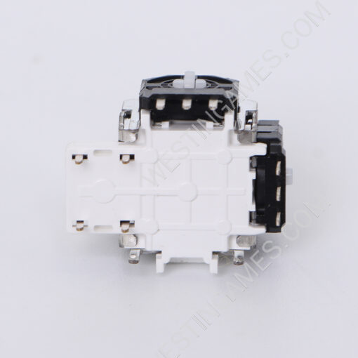 Original Analog Sticks Controller 3D Thumbstick Replacement Parts for xbox one elite 2 Controller Black - Image 6