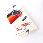 White Protective Dust Prevent Cover Sleeve for XBOX Series X Console - Starry Sky