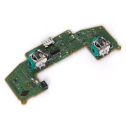 Replacement Original Motherboard PCB Mainboard for XBOX Series S/X Wireless Controller Pulled