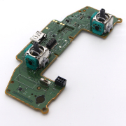 Replacement Original Motherboard PCB Mainboard for XBOX Series S/X Wireless Controller Pulled 06