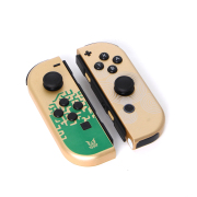 Wireless Bluetooth L/R Joycon Game Controller Support Fitness Ringwith Hand Wrist for NS Switch -Tears of the Kingdom A