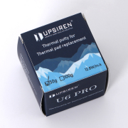 UPSIREN U6 PRO 50g Thermal Putty For VGA GPU IC Processor Rapid Cooling Thermal Pad Replacement Heat Blocking Putty
