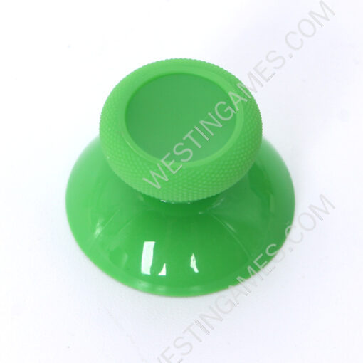 Original Analog Top Cover Thumbstick Cap for XBOX Series Analog Controller - Green