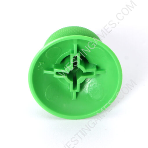 Original Analog Top Cover Thumbstick Cap for XBOX Series Analog Controller - Green - Image 2