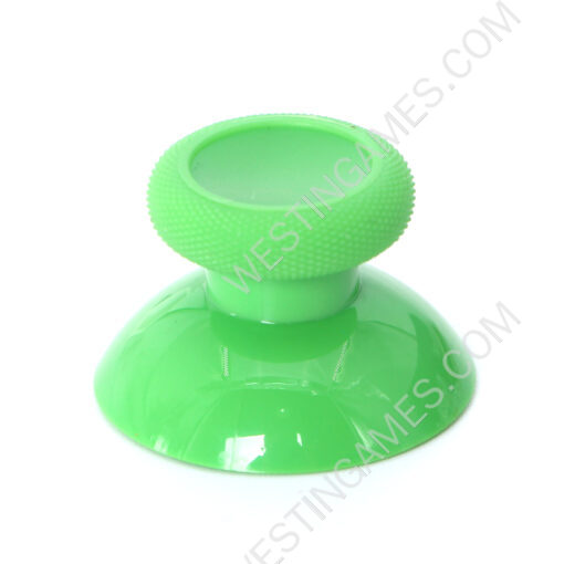 Original Analog Top Cover Thumbstick Cap for XBOX Series Analog Controller - Green - Image 3