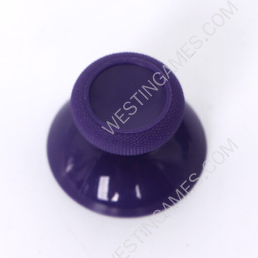 Original Analog Top Cover Thumbstick Cap for XBOX Series Analog Controller - Purple