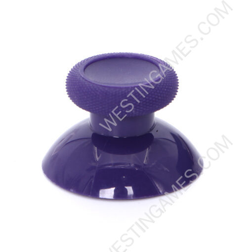 Original Analog Top Cover Thumbstick Cap for XBOX Series Analog Controller - Purple - Image 3