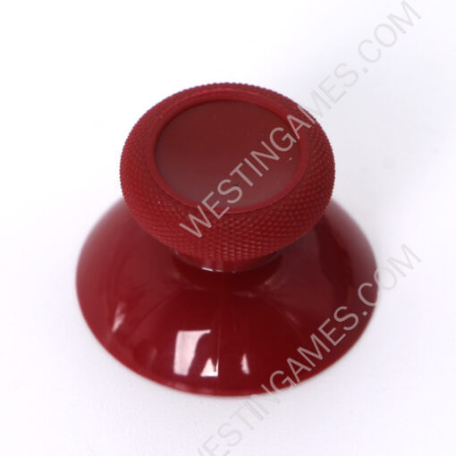 Original Analog Top Cover Thumbstick Cap for XBOX Series Analog Controller - Tangerine