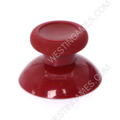 Original Analog Top Cover Thumbstick Cap for XBOX Series Analog Controller - Tangerine - Image 3