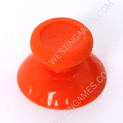 Original Analog Top Cover Thumbstick Cap for XBOX Series Analog Controller - Orange