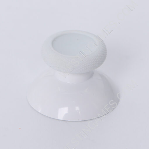 Original Analog Top Cover Thumbstick Cap for XBOX Series Analog Controller - White - Image 3