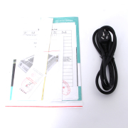 220V Puhui PCB Preheater IR Preheating Plate T-8280 Oven 0-450degree Celsius Solder Repair 04