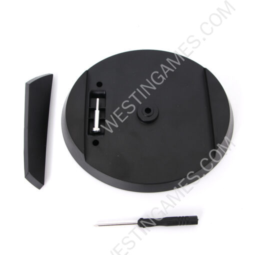 2in1 Vertical Cooler Cooling Base Stand for PS5 HUD and DE Console - Image 4
