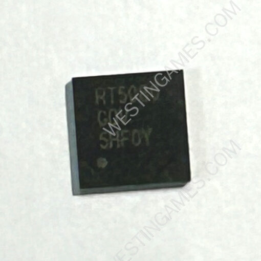 Original IC Chips RT5080 Replacement Parts for PS4