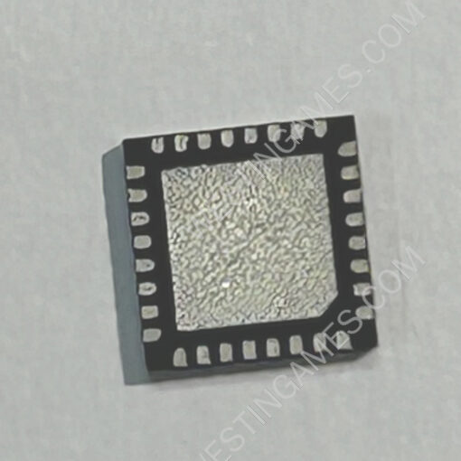 Original IC Chips RT5080 Replacement Parts for PS4 - Image 2